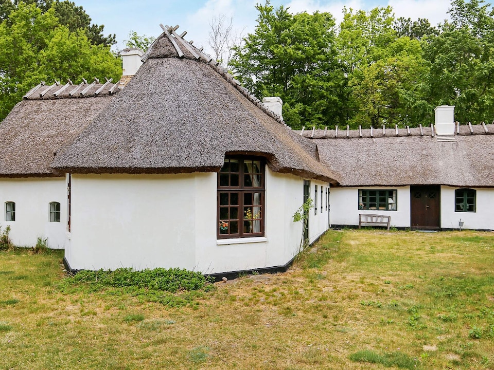 9 personen vakantie huis in Vig, Northwest Zealand