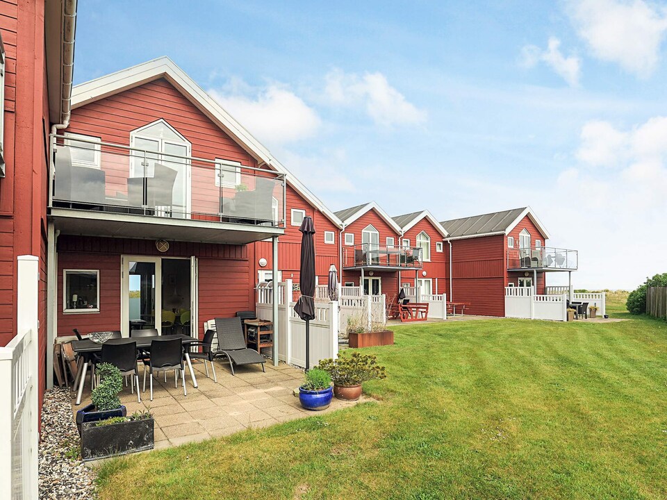 6 person holiday home in Hadsund, Himmerland