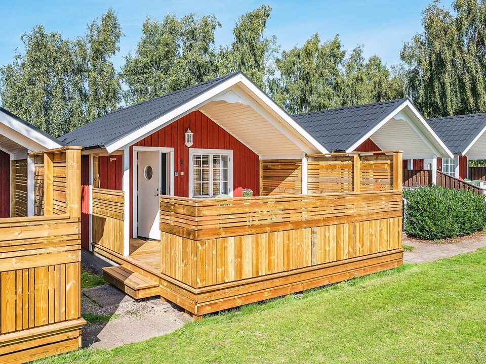 4 person holiday home in Löttorp, Öland Norra