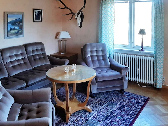 7 person holiday home in Öxabäck, Mark