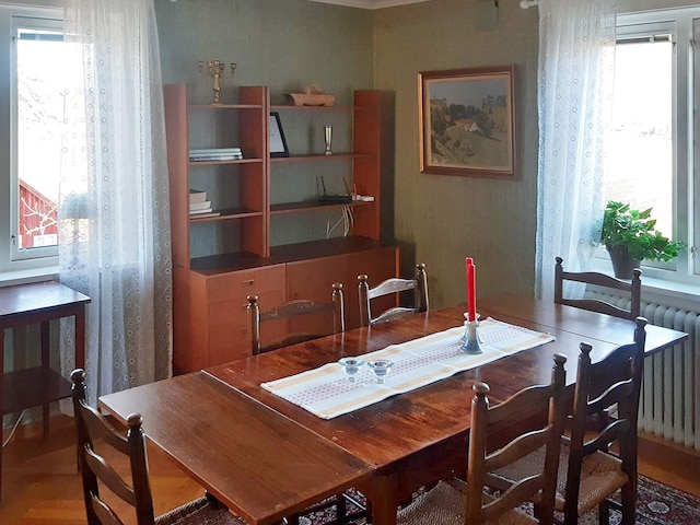 7 person holiday home in Öxabäck, Mark