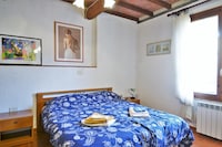 Casale in Toscana con piscina