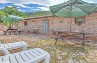 Casale in Toscana con piscina