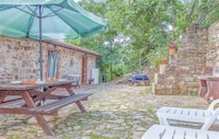 Casale in Toscana con piscina