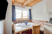 Apartment in Huben near Ski Slopes
