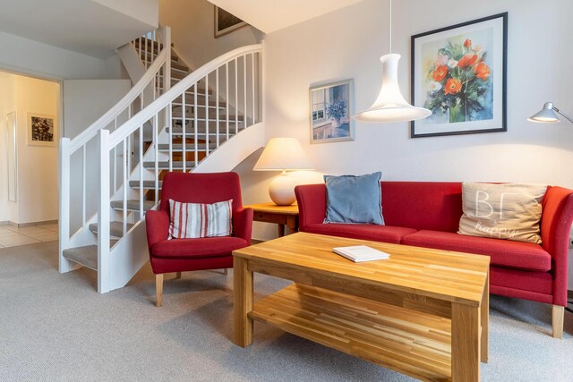Vakantieappartement in St. Peter-Ording, Sankt Peter-Ording