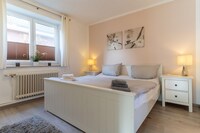 Ferienwohnung in St. Peter-Ording