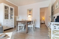 Ferienwohnung in St. Peter-Ording