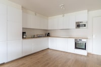 Groepsappartement Ameland Nes