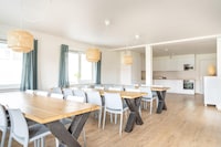 Groepsappartement Ameland Nes