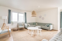 Groepsappartement Ameland Nes
