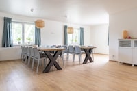 Appartamento di gruppo Ameland De Vleijen