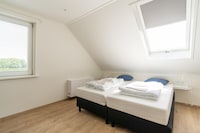 Appartamento di gruppo Ameland De Vleijen