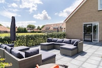 Appartamento di gruppo Ameland De Vleijen