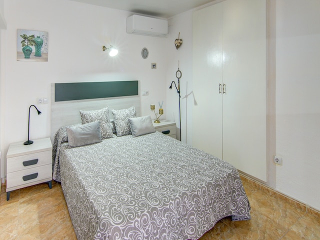 Appartement élégant avec terrasse, Lloret de Mar