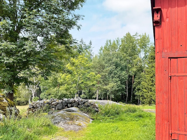 6 Personen Ferienhaus in HJORTKVARN-By Traum, Hallsberg