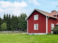 6 personas casa en HJORTKVARN-By Traum