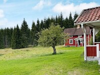6 personas casa en HJORTKVARN-By Traum