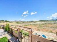 Majestätische Villa in Pinoso mit privatem Pool