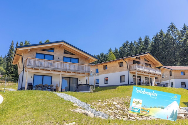 Chalet in St. Englmar met Sauna & Bubbelbad, Sankt Englmar