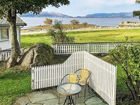 5 persoons vakantie huis in Svelgen-By Traum