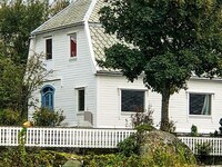 5 persoons vakantie huis in Svelgen-By Traum