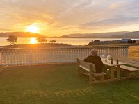 5 persoons vakantie huis in Svelgen-By Traum