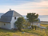 5 persoons vakantie huis in Svelgen-By Traum