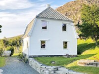 5 persoons vakantie huis in Svelgen-By Traum