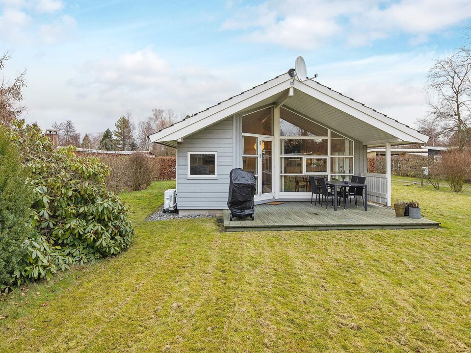 6 Personen Ferienhaus in Væggerløse-By Traum, Falster