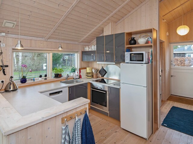 6 Personen Ferienhaus in Væggerløse-By Traum, Falster
