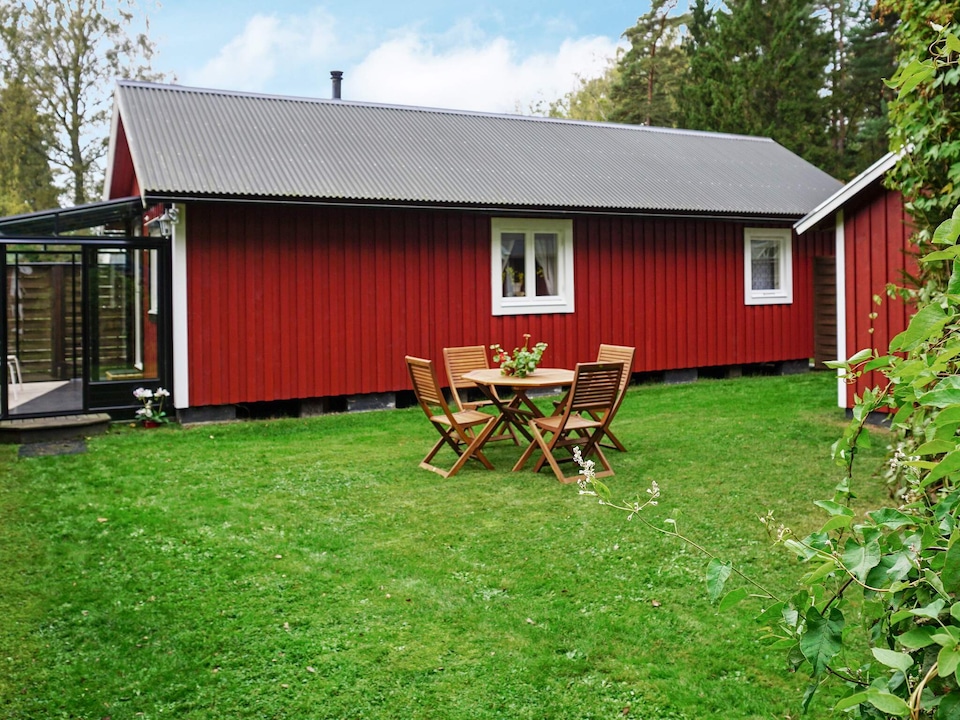 4 person holiday home in Byxelkrok, Öland Norra
