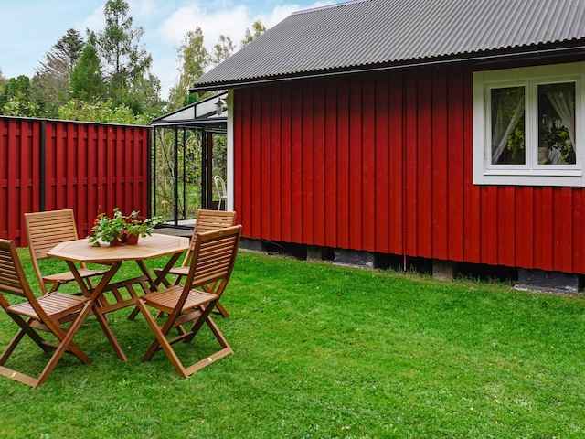 4 persoons vakantie huis in Byxelkrok-By Traum, Öland Norra