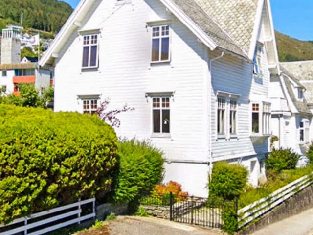 4 sterren vakantie huis in Måløy, Sogn and Fjordane