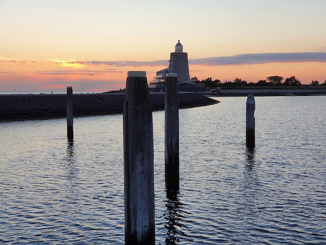 Apartment in Scherpenisse by Oosterschelde