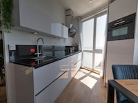 Wohnung in Scherpenisse am Oosterschelde