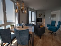 Apartment in Scherpenisse by Oosterschelde