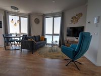 Apartment in Scherpenisse by Oosterschelde