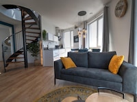 Wohnung in Scherpenisse am Oosterschelde