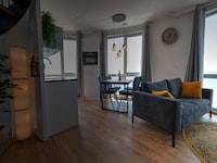 Apartment in Scherpenisse by Oosterschelde