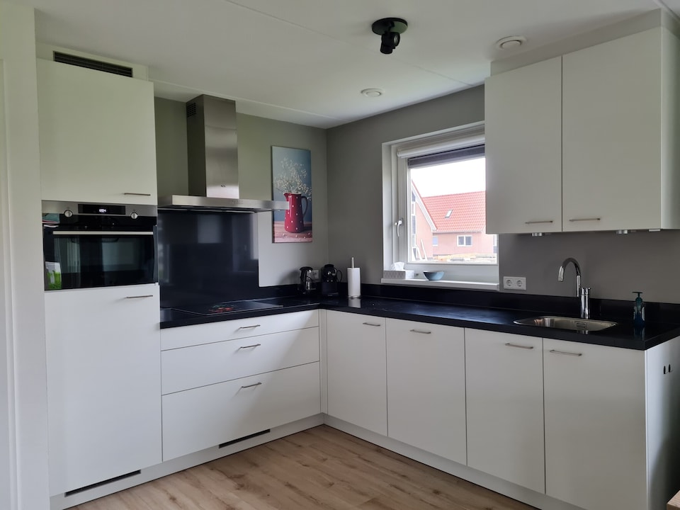 Holiday Home in Scherpenisse near the Sea, Scherpenisse