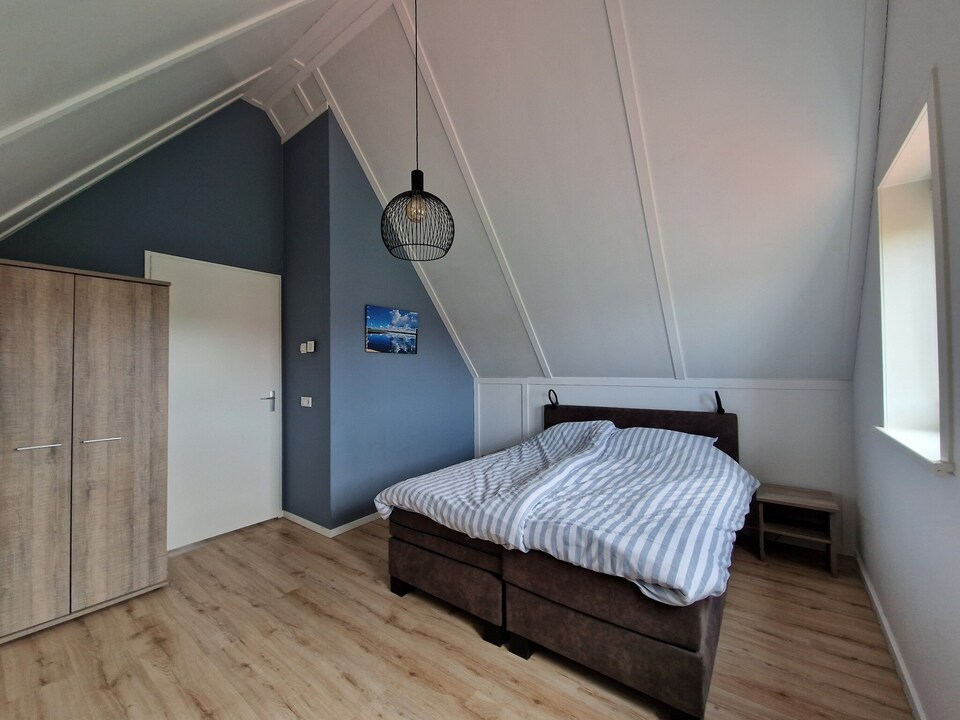 Holiday Home in Scherpenisse near the Sea, Scherpenisse