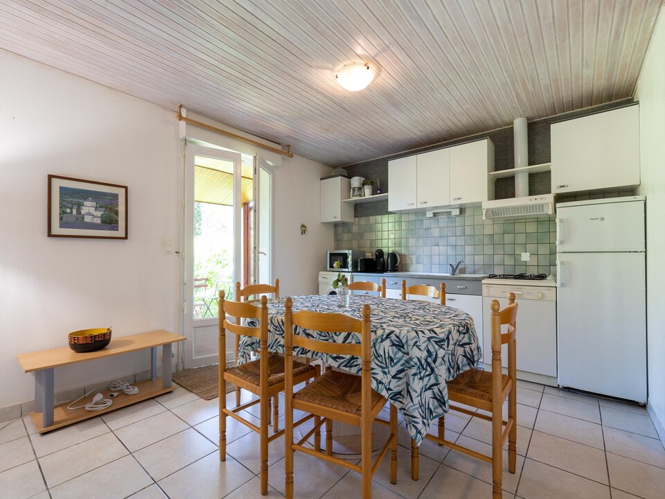 Villa tranquila en Les Salelles, Les Salelles