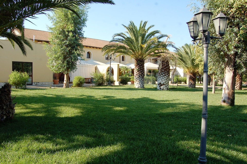 Holiday Home in Trinitapoli near Adriatic Sea, Barletta