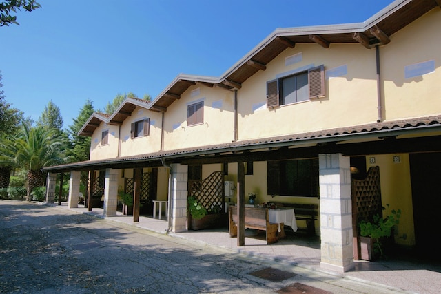 Ferienhaus in Trinitapoli nahe Adria