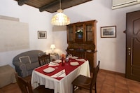 Ferienhaus in Trinitapoli nahe Adria