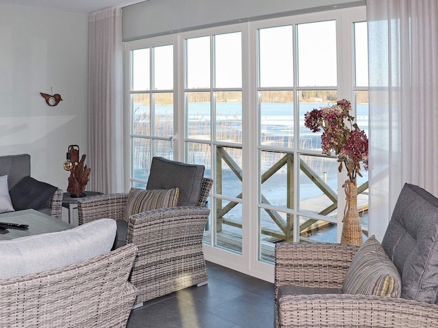 5 Sterne Ferienhaus in Unnaryd, Hylte