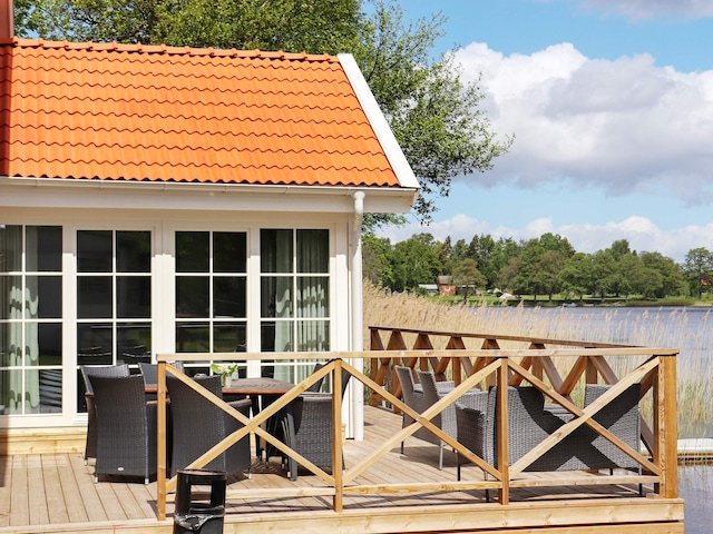 5 star holiday home in Unnaryd, Hylte