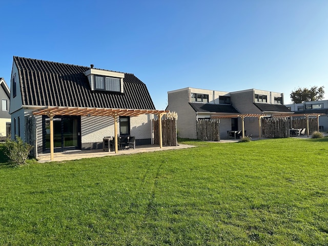Holiday Home on Texel with Stunning Views