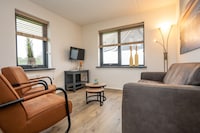 Holiday Home on Texel with Stunning Views